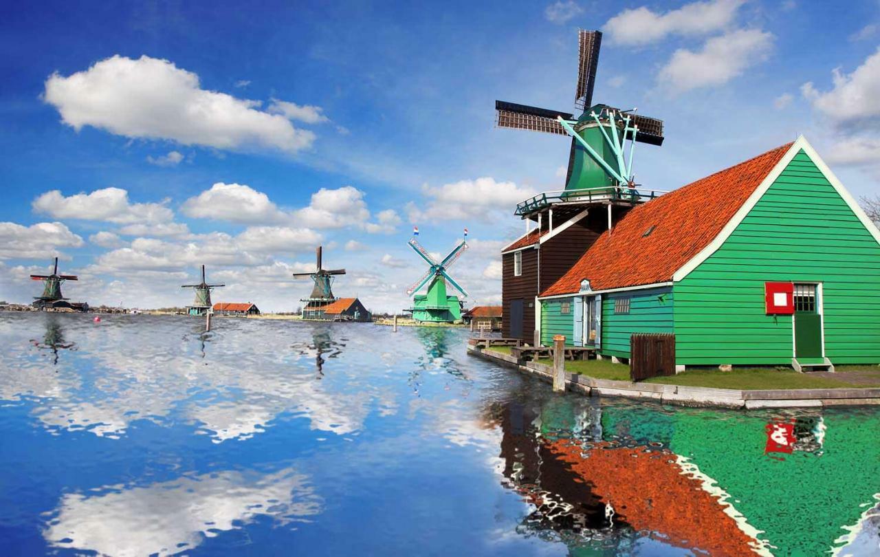 Noord-Hollands Hof Dream Apartment Spijkerboor Bagian luar foto
